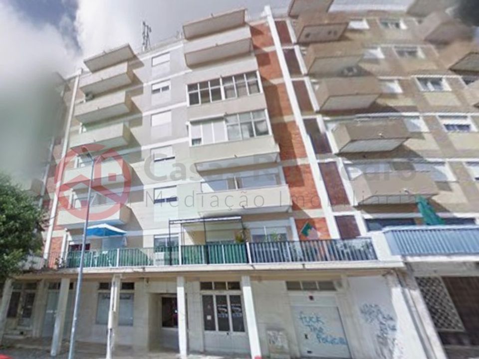 Apartament a Almada, Setubal - foto 1
