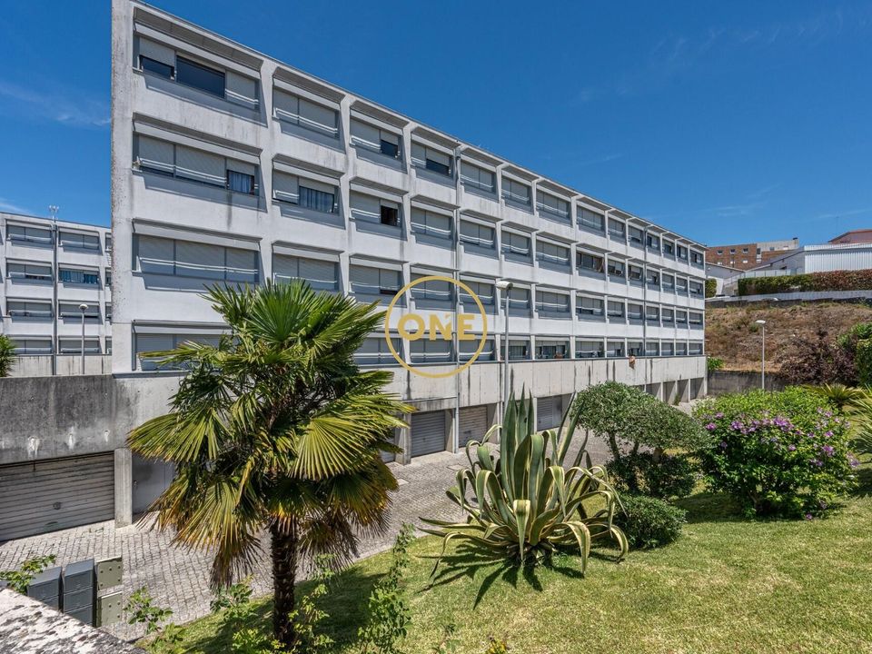 Lejlighed i Vila Nova de Famalicao, Braga - foto 1