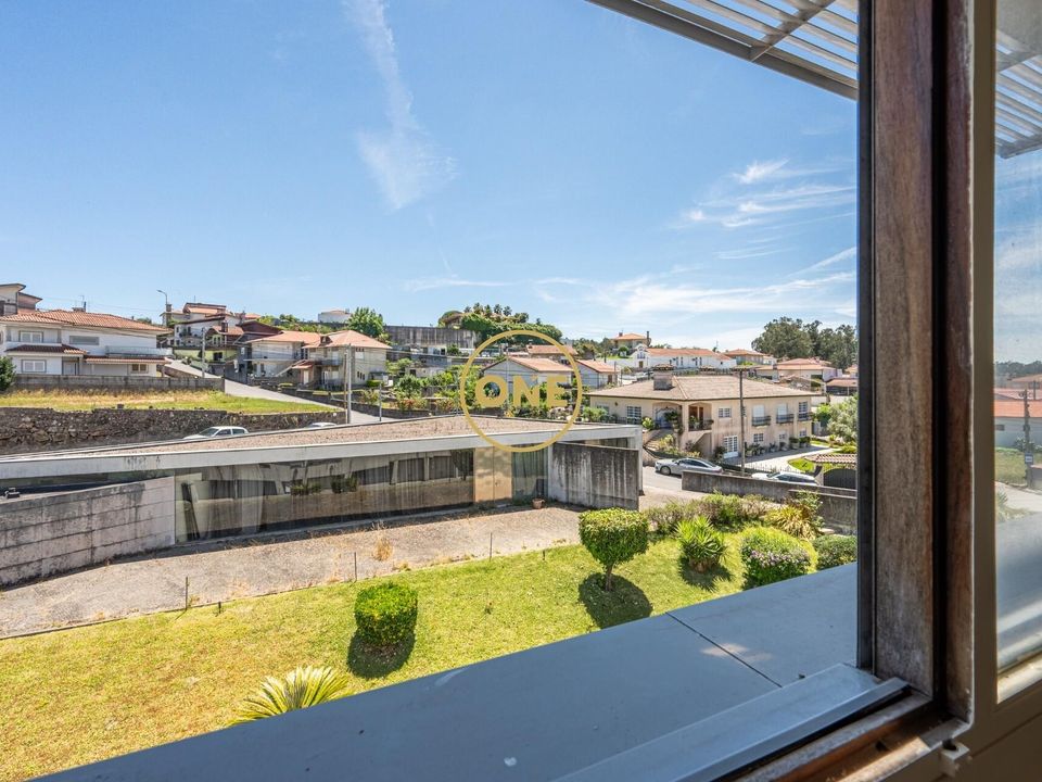 Lejlighed i Vila Nova de Famalicao, Braga - foto 2