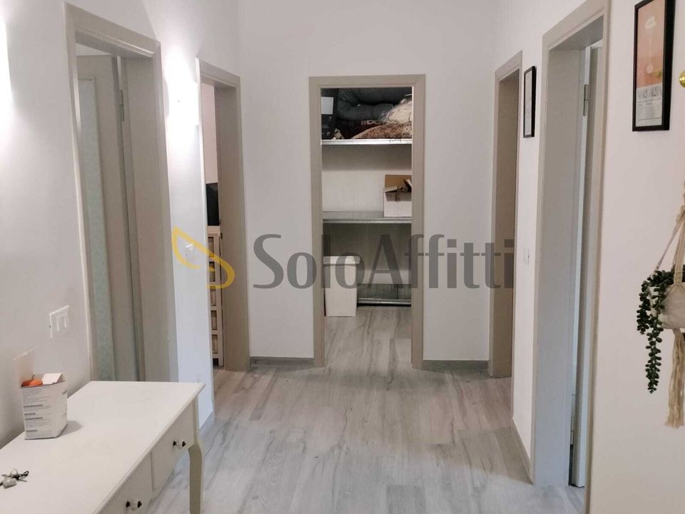 Lejlighed i Sesto Fiorentino, Florence - foto 1