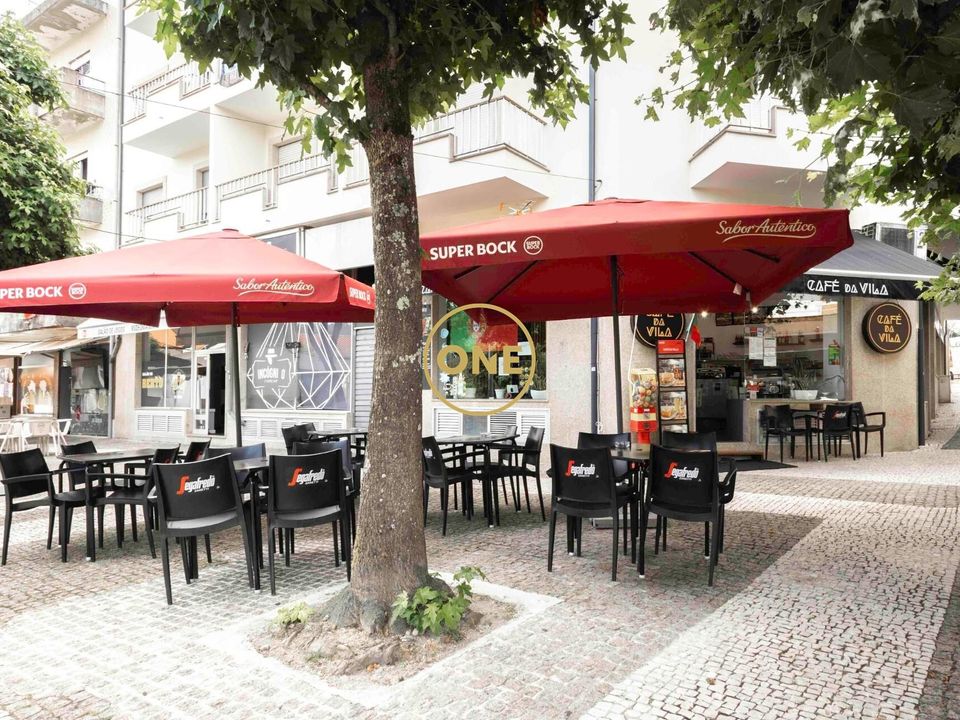 Erhvervsejendom i Cabeceiras de Basto, Braga - foto 2