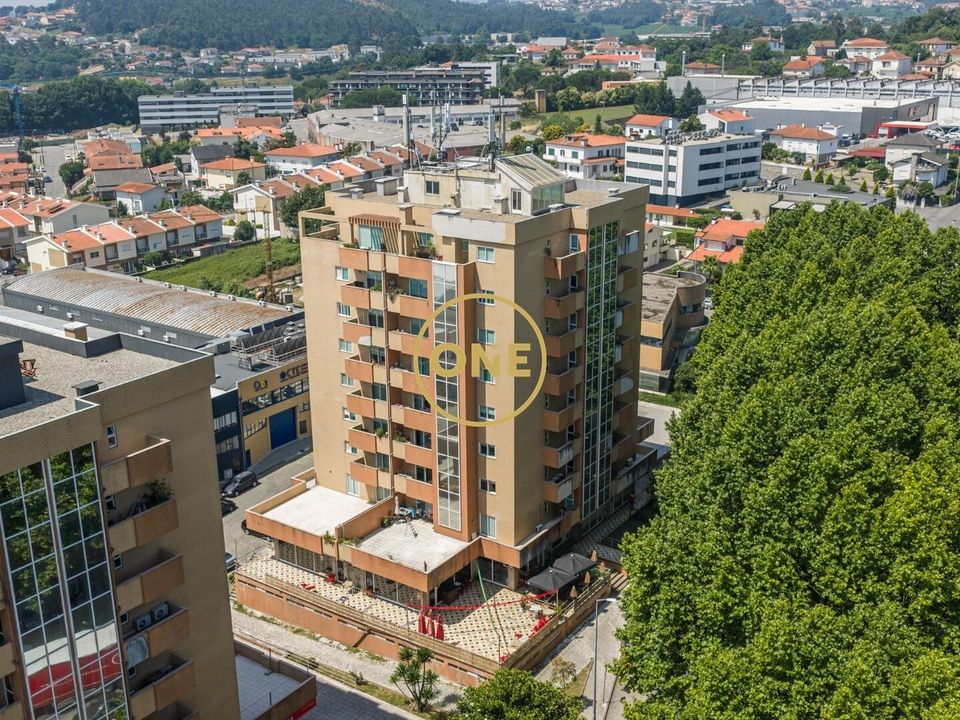 Lejlighed i Vila Nova de Famalicao, Braga - foto 1