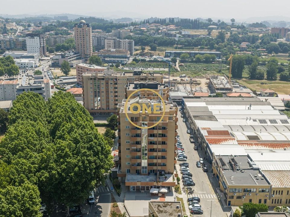 Lejlighed i Vila Nova de Famalicao, Braga - foto 2
