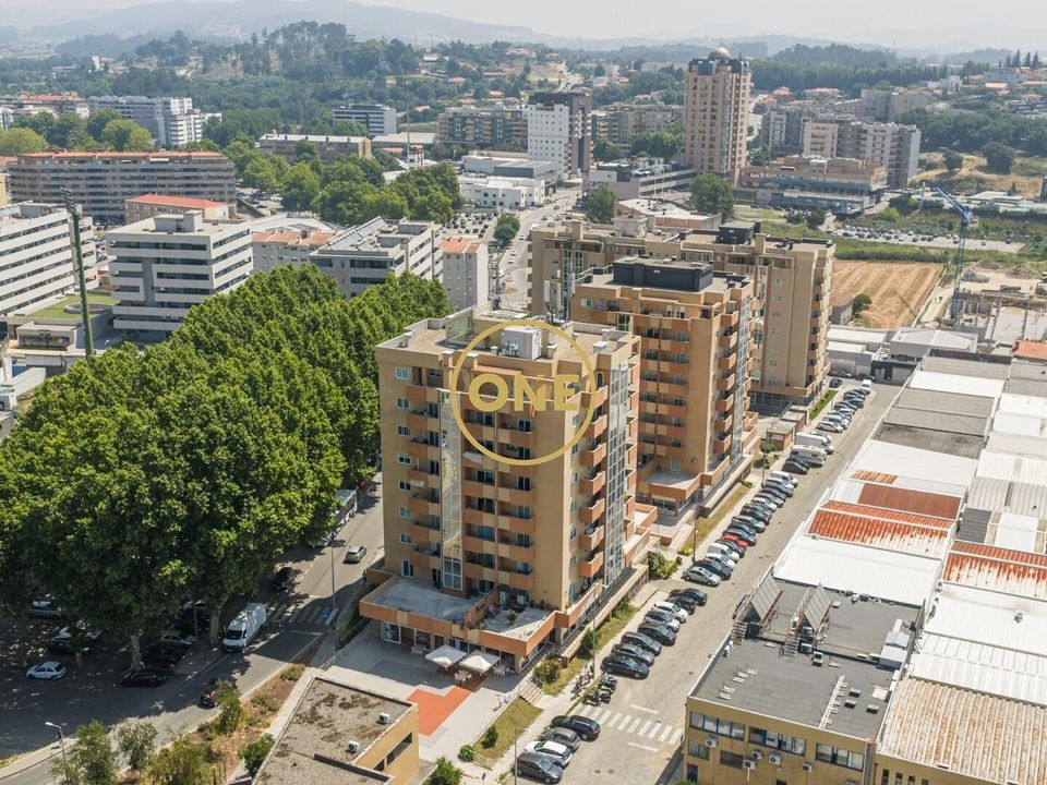 Lejlighed i Vila Nova de Famalicao, Braga - foto 3