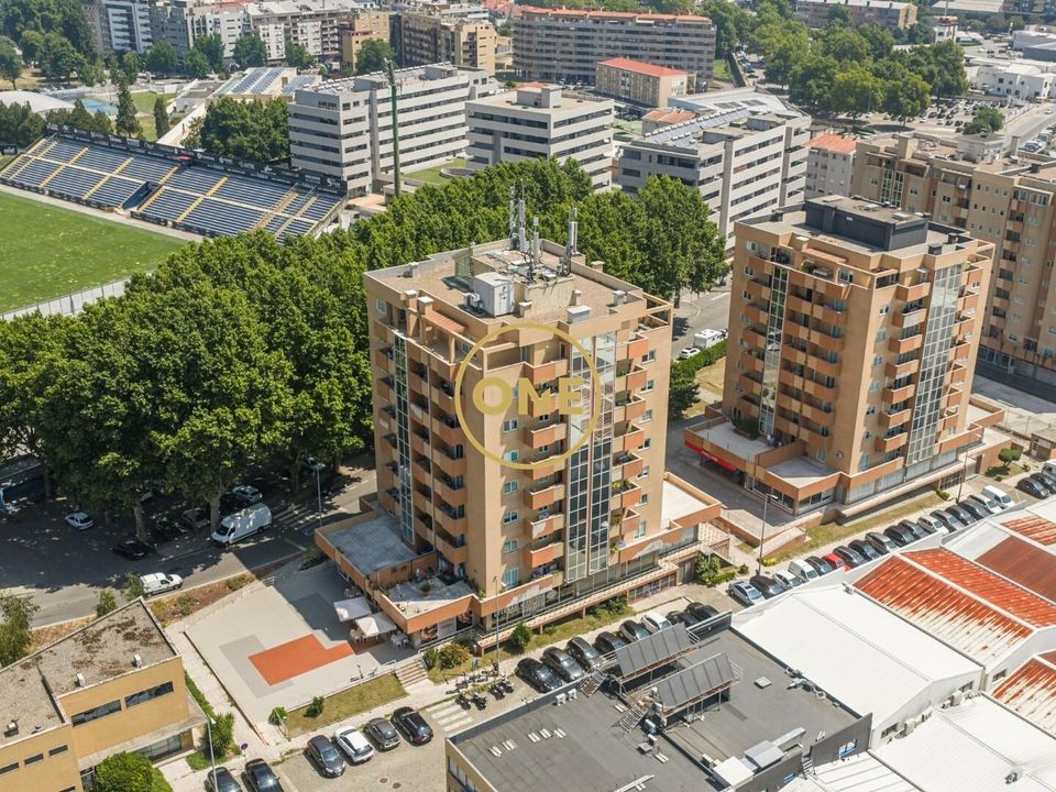 Lejlighed i Vila Nova de Famalicao, Braga - foto 4