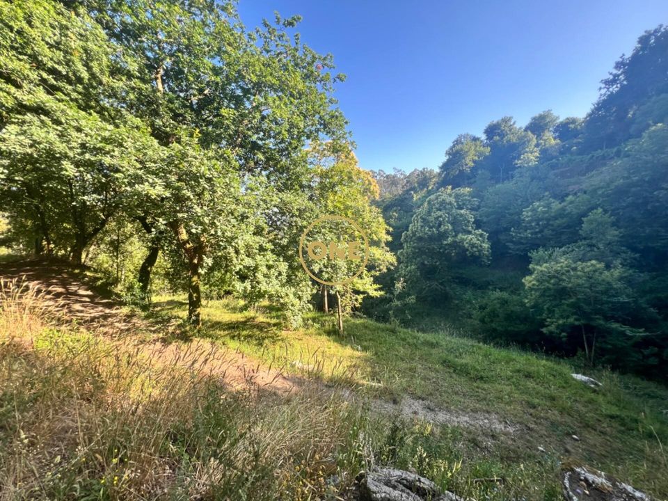 Helårsgrund i Amares, Braga - foto 1