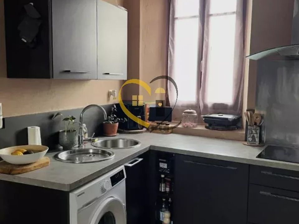 Apartment in Bourges, Cher - photo 1