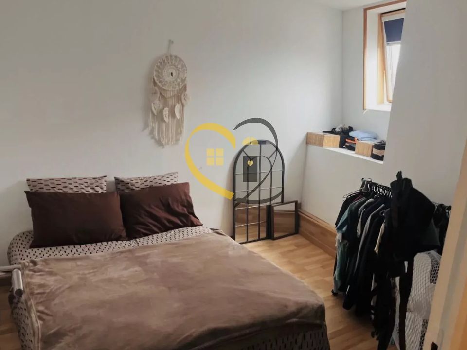 Apartment in Bourges, Cher - photo 2
