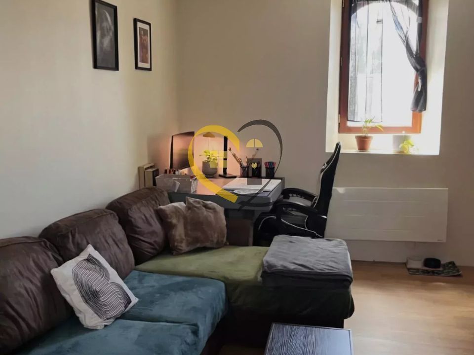 Apartment in Bourges, Cher - photo 3