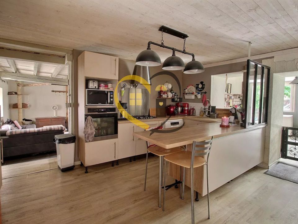 Haus in Moulins-sur-Yèvre, Cher - Foto 4