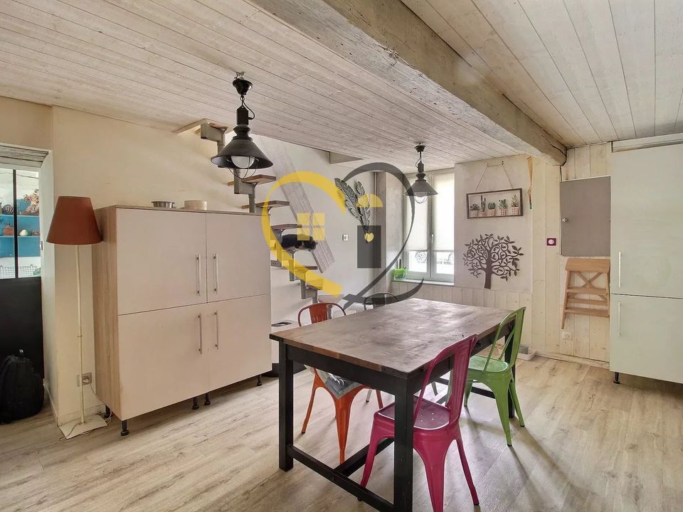 Haus in Moulins-sur-Yèvre, Cher - Foto 5