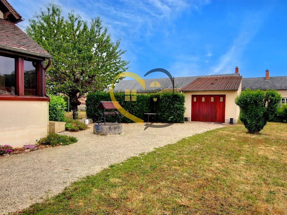 Villa in Foëcy, Cher - foto 3
