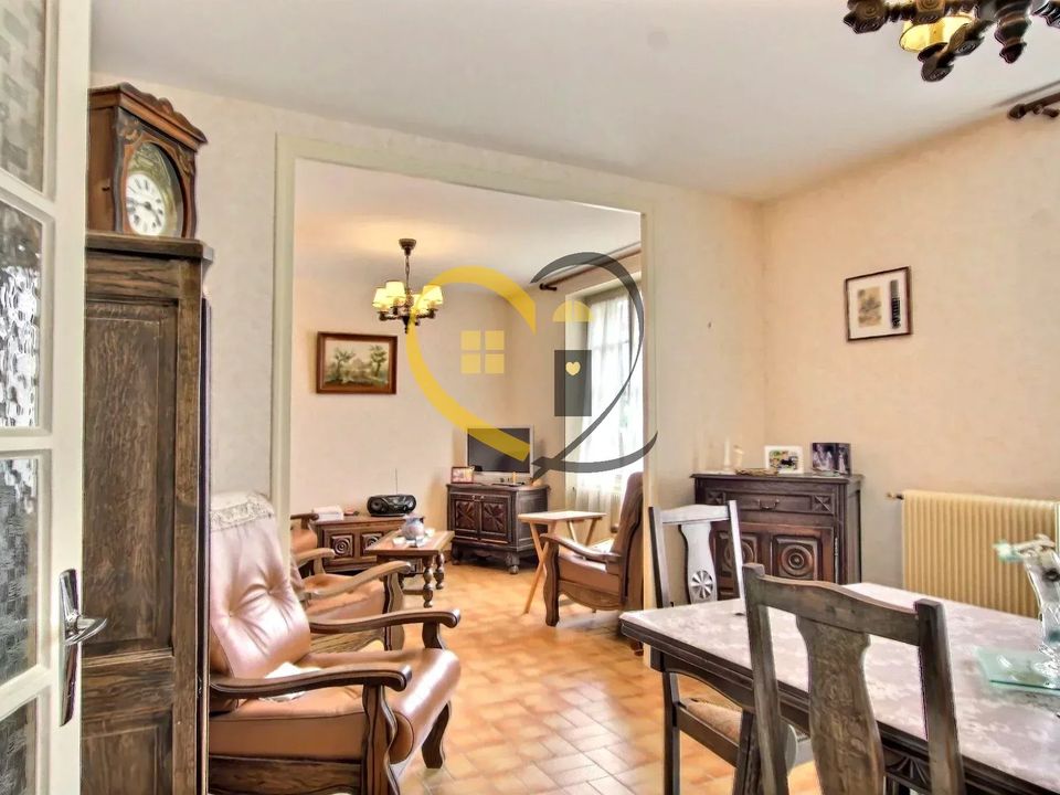 Villa in Foëcy, Cher - foto 4