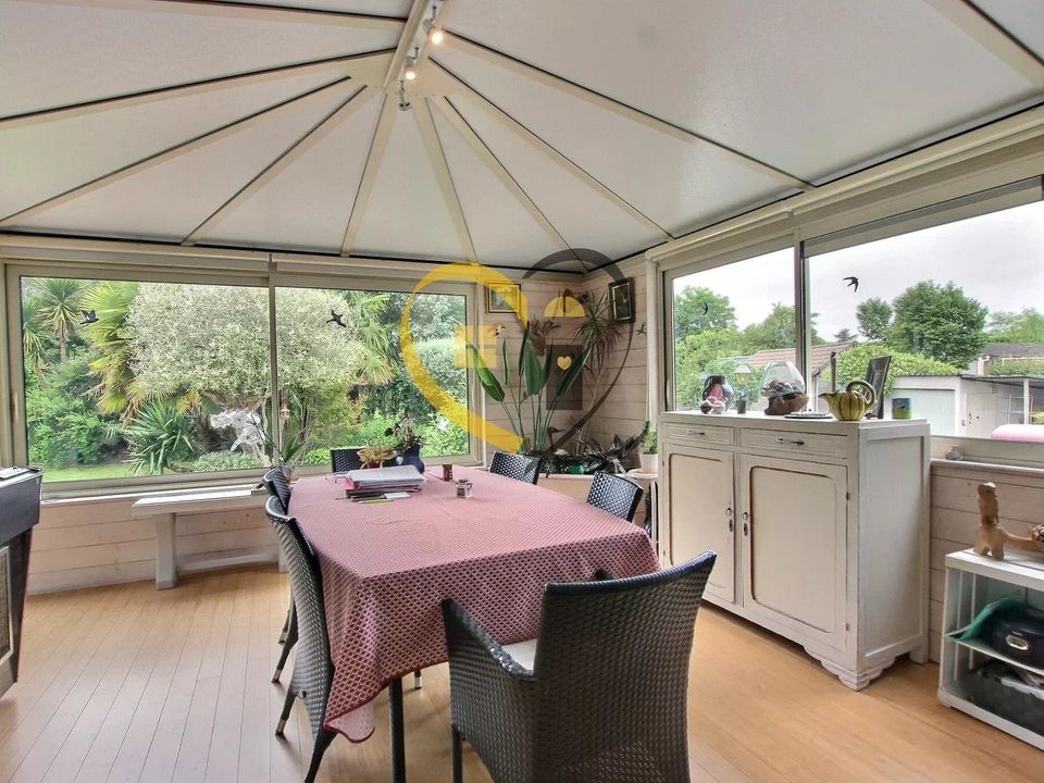 Villa i St.-Georges-sur-Moulon, Cher - foto 2