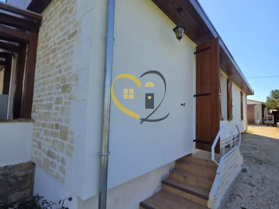 Villa in Preuilly, Cher - photo 2