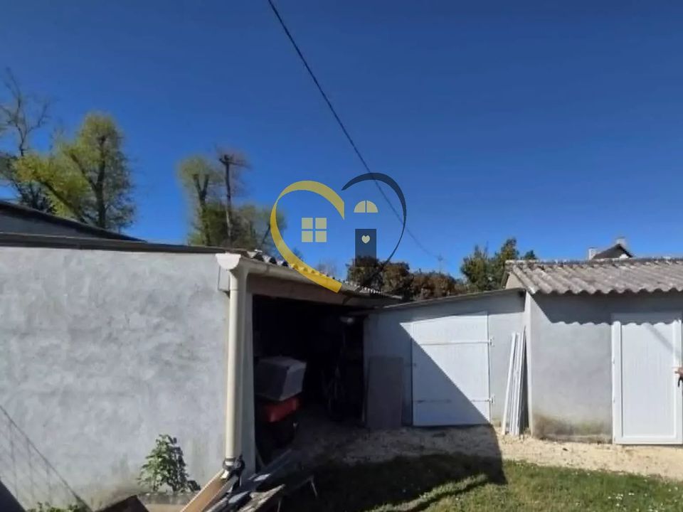 Villa in Preuilly, Cher - photo 3
