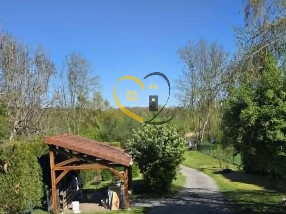 Villa in Preuilly, Cher - photo 4