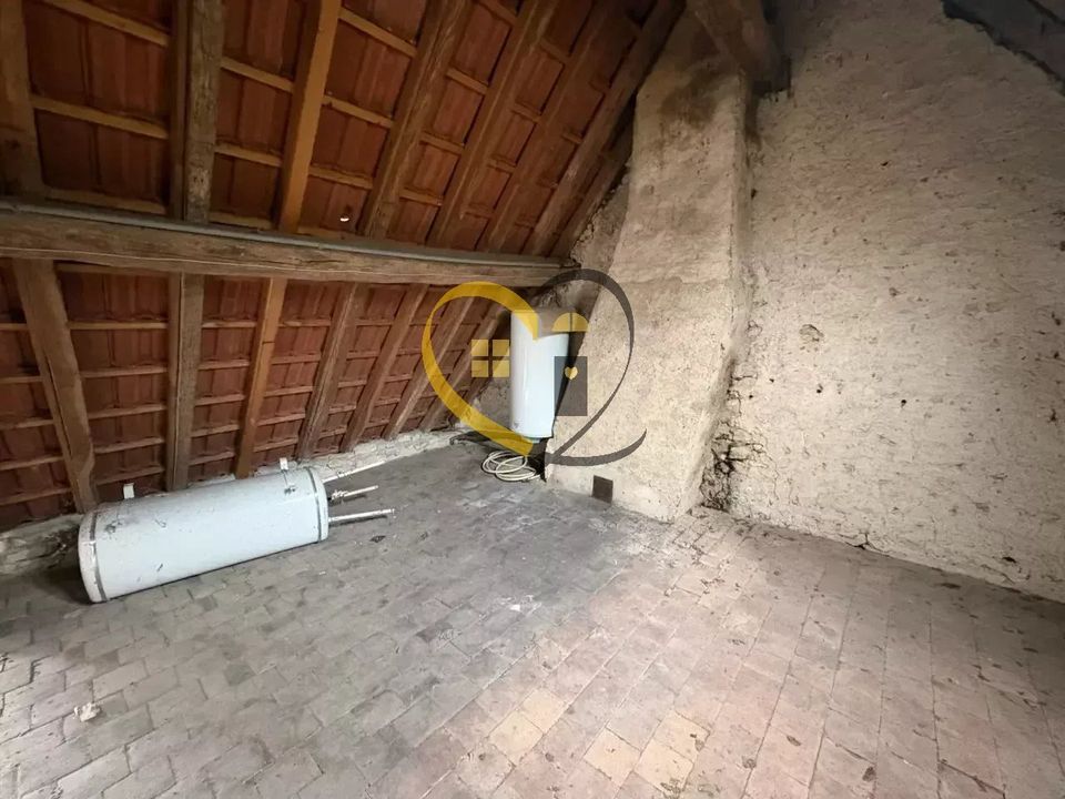 Appartement in Limeux, Cher - foto 2