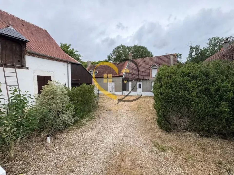 Appartement in Limeux, Cher - foto 4