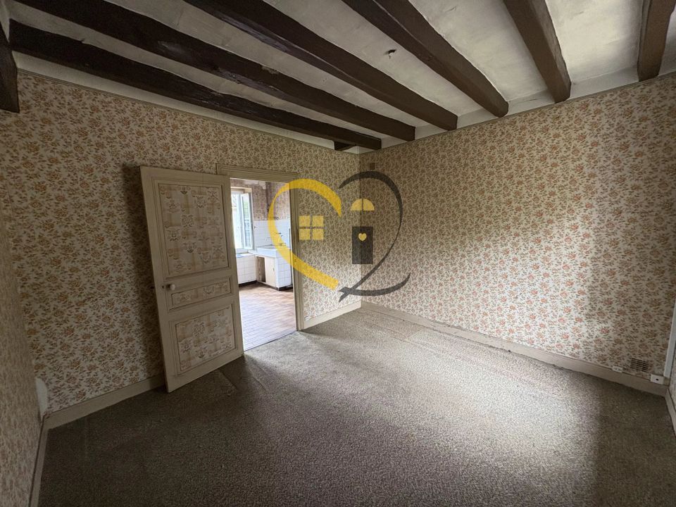Appartement in Limeux, Cher - foto 5