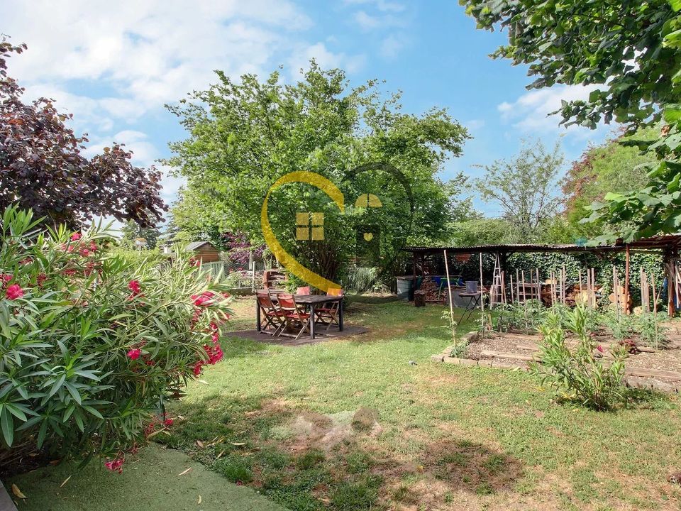 Villa en Bourges, Cher - foto 2