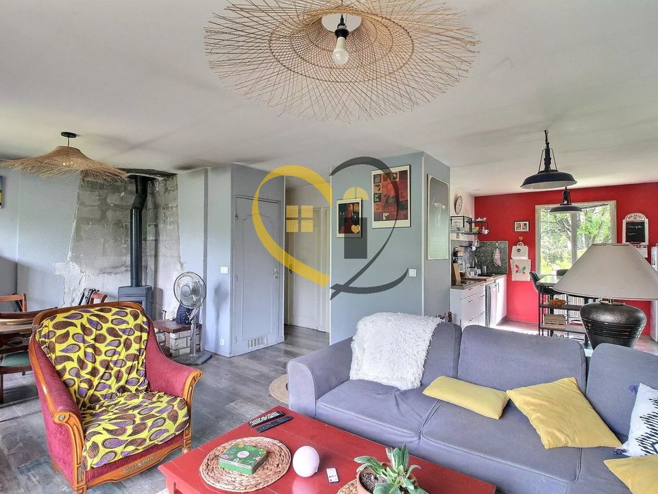 Villa en Bourges, Cher - foto 3