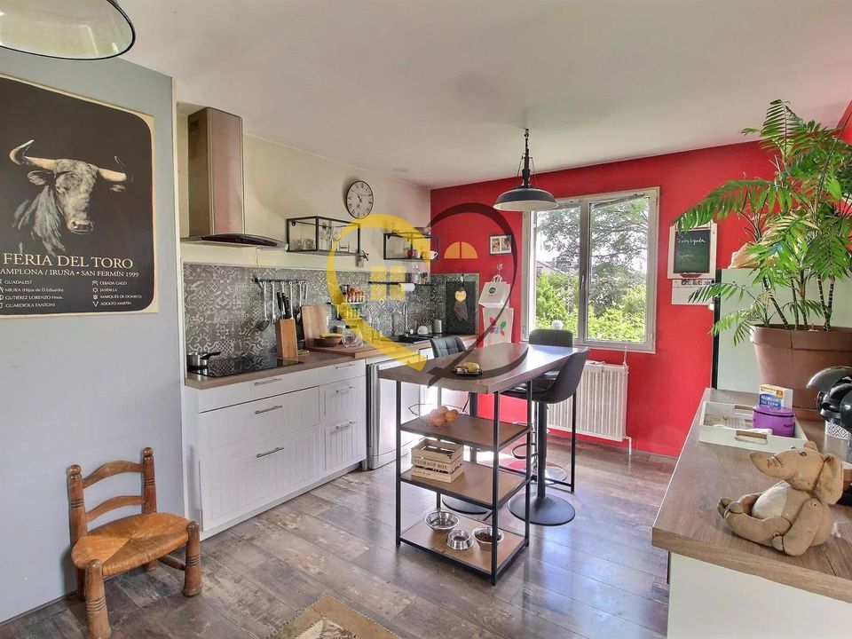 Villa en Bourges, Cher - foto 4