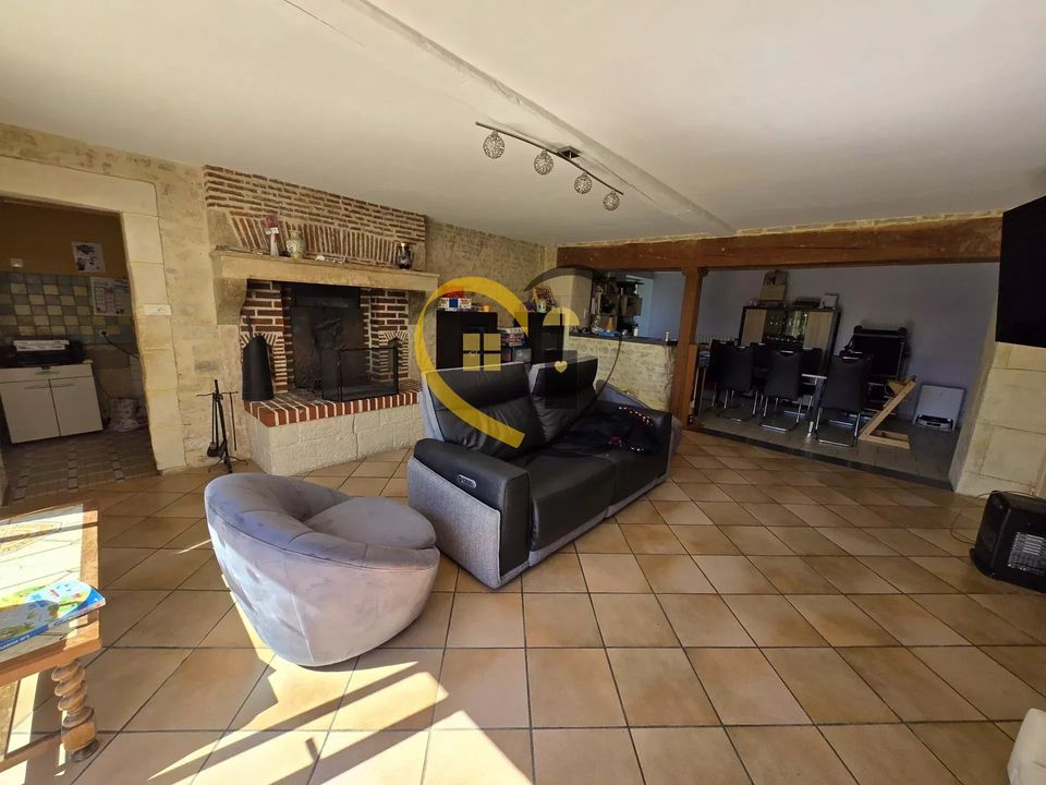 Villa in Couy, Cher - photo 2