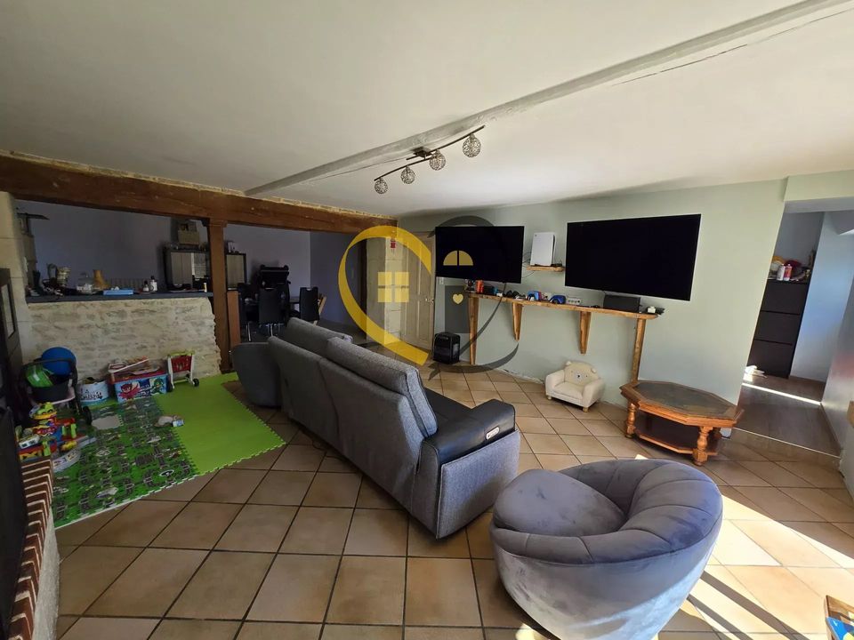 Villa in Couy, Cher - photo 3