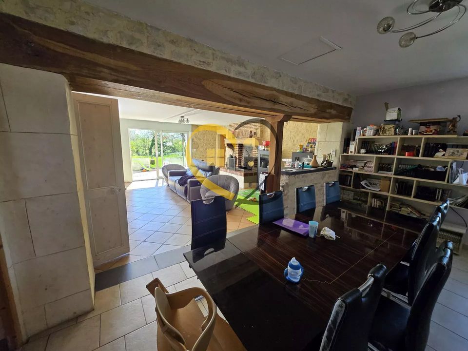 Villa in Couy, Cher - photo 4