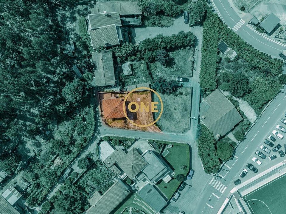 Byhus i Vila Nova de Famalicao, Braga - foto 2