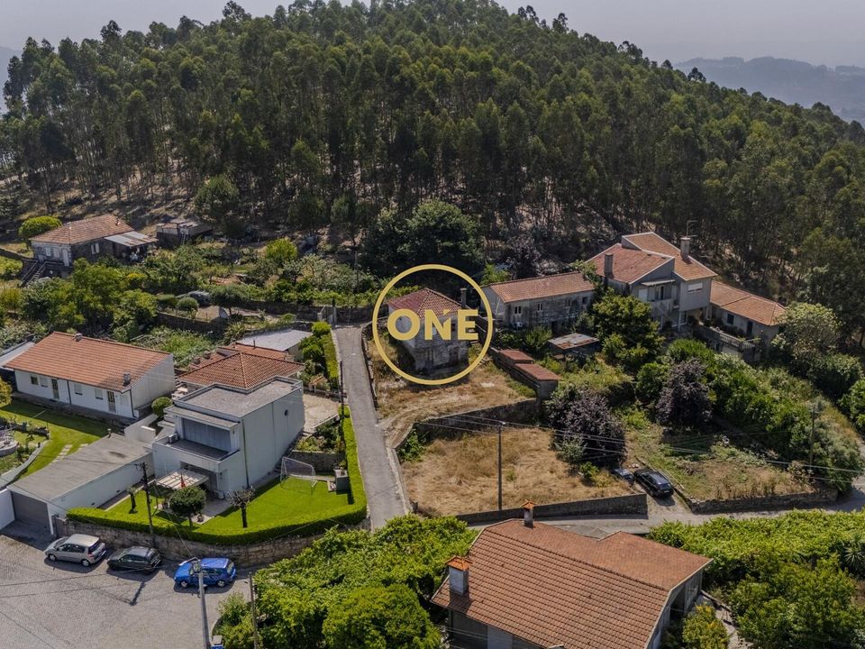 Byhus i Vila Nova de Famalicao, Braga - foto 3