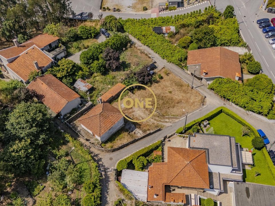 Byhus i Vila Nova de Famalicao, Braga - foto 4