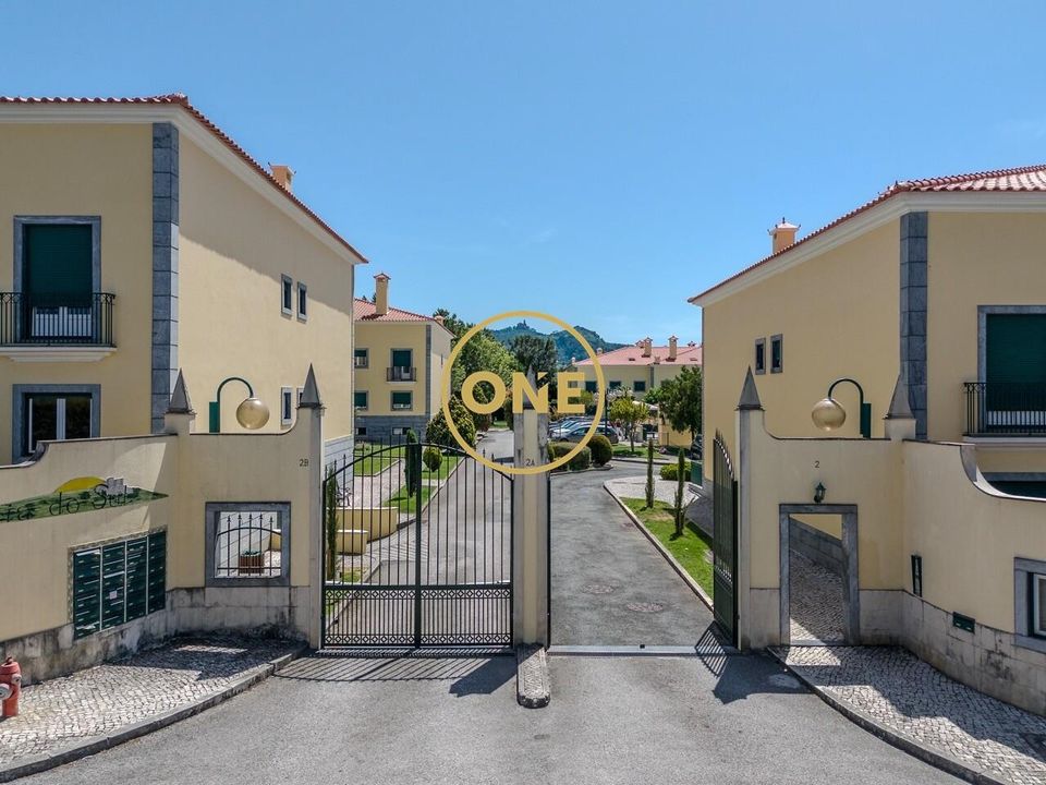 Lejlighed i Sintra, Lisbon - foto 1