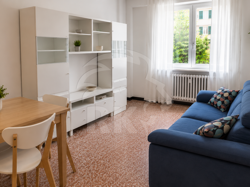 Apartament: Bologna, Bologna – zdjęcie 1