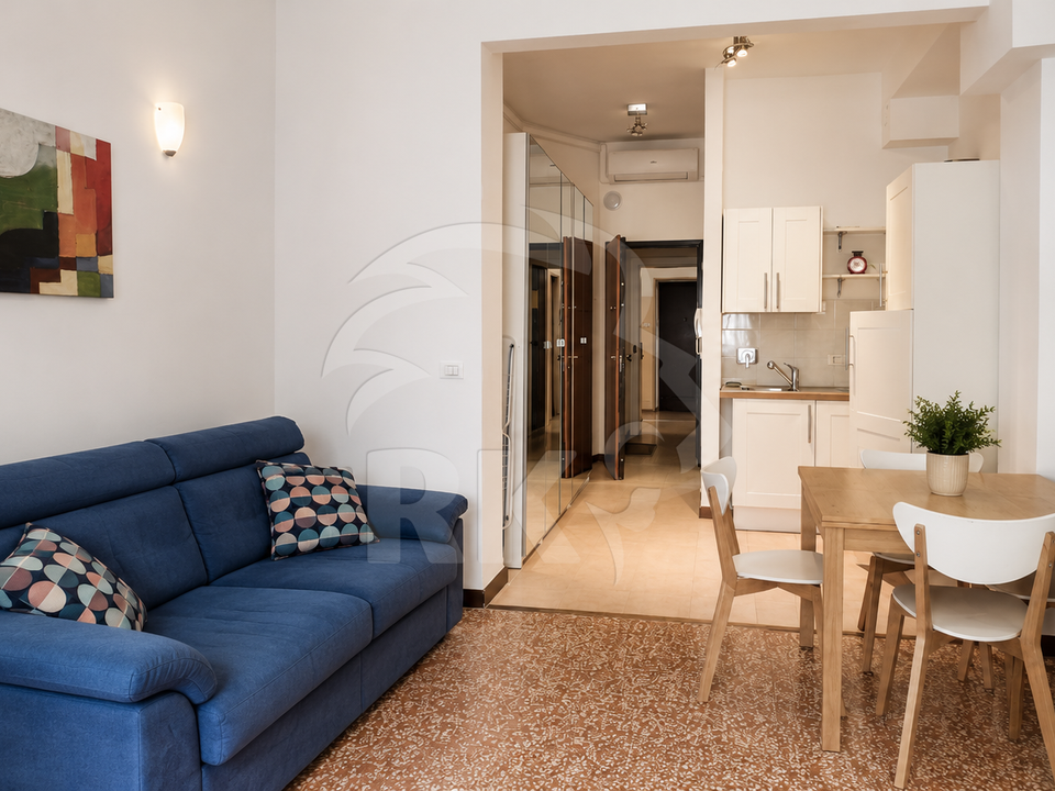 Apartament: Bologna, Bologna – zdjęcie 2