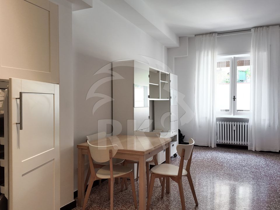 Apartament: Bologna, Bologna – zdjęcie 3