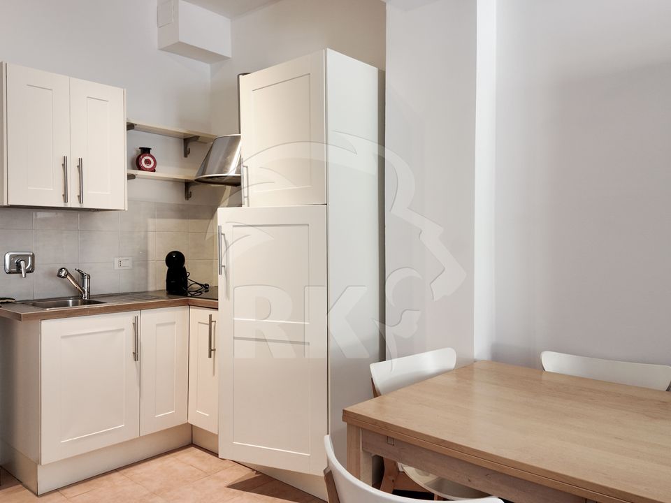 Apartament: Bologna, Bologna – zdjęcie 4