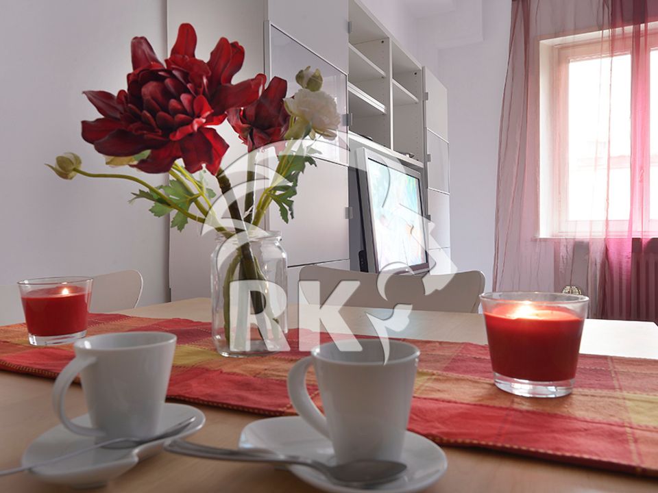 Apartament: Bologna, Bologna – zdjęcie 5