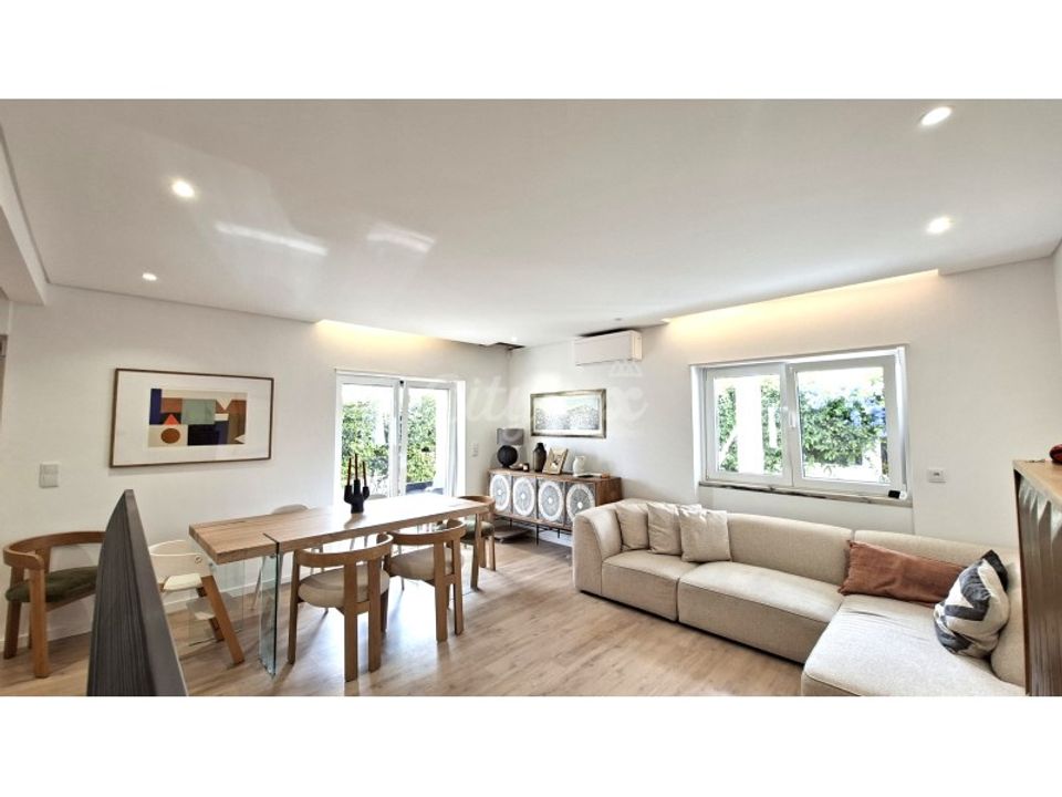 Villa i Sao Domingos de Rana, Lisbon - foto 1