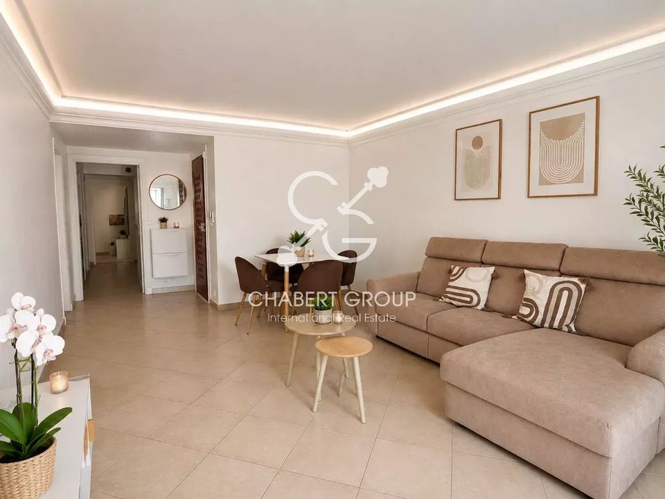 Leilighet i Villefranche-sur-Mer, Alpes-Maritimes - bilde 2