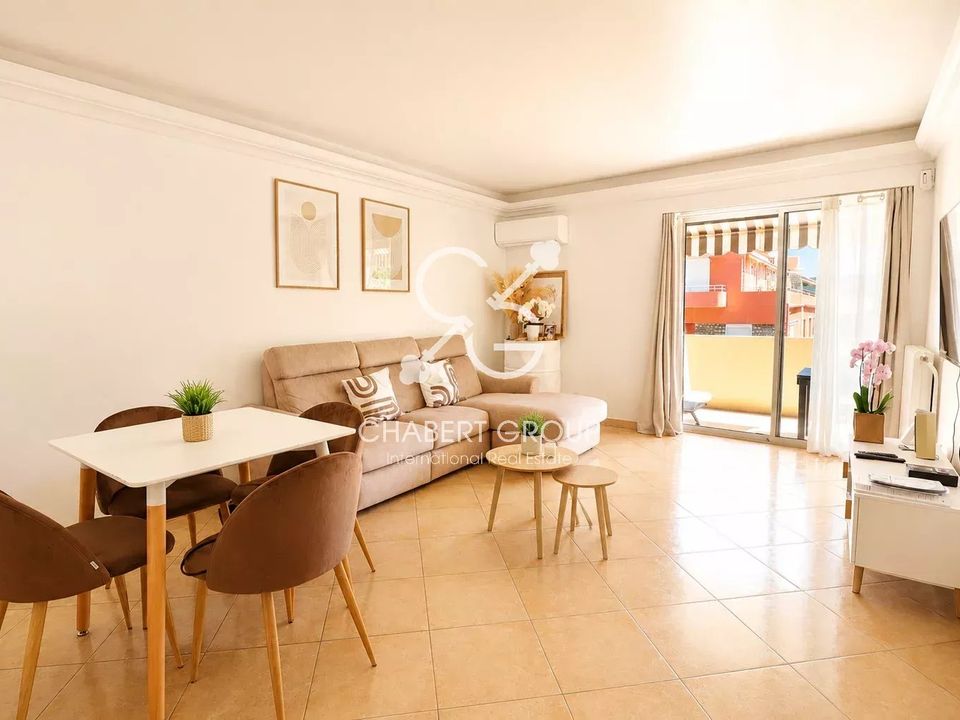 Leilighet i Villefranche-sur-Mer, Alpes-Maritimes - bilde 3