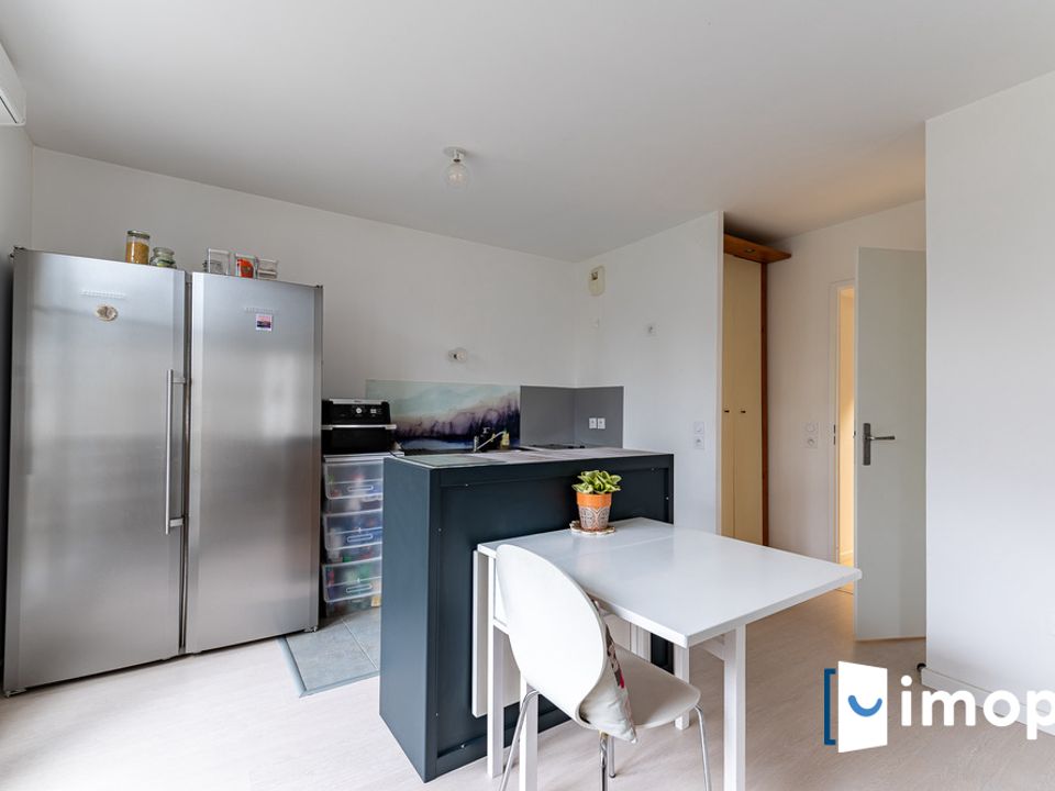 Lejlighed i Blanc-Mesnil, Seine-Saint-Denis - foto 4