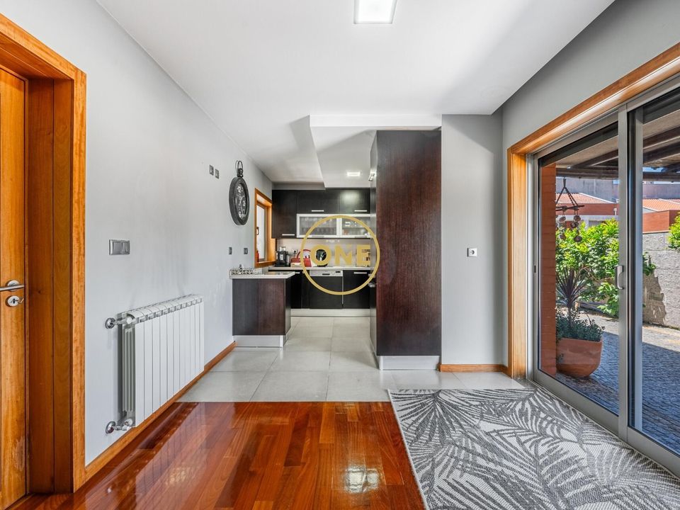 Rækkehus i Vila Nova de Famalicao, Braga - foto 2