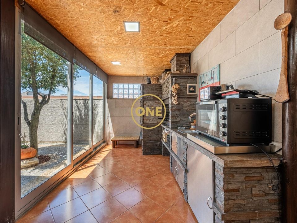 Rækkehus i Vila Nova de Famalicao, Braga - foto 3