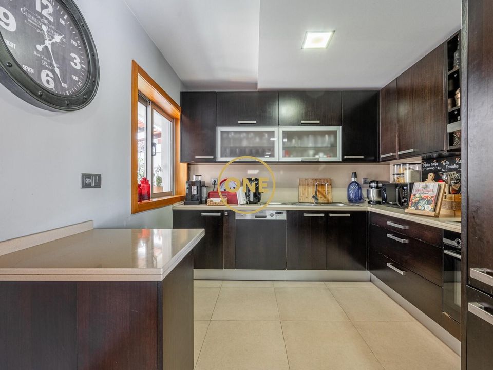 Rækkehus i Vila Nova de Famalicao, Braga - foto 4