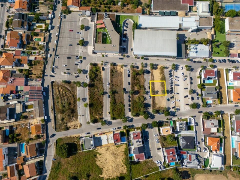 Helårsgrund i Palmela, Setubal - foto 2