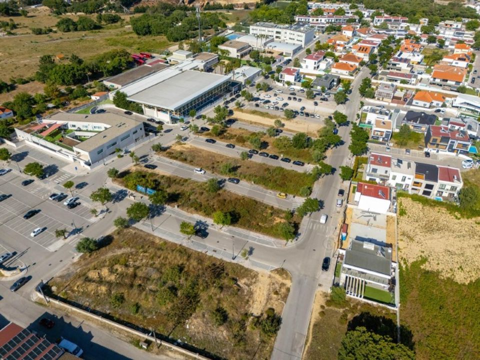 Helårsgrund i Palmela, Setubal - foto 4