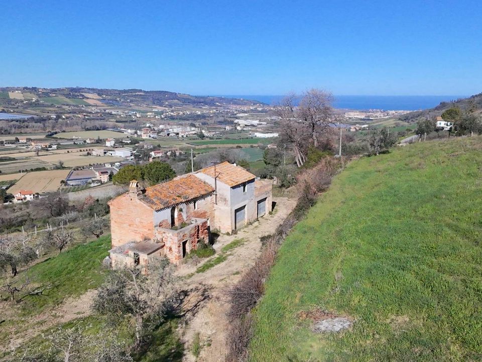 Landhuis in Campofilone, Fermo - foto 2