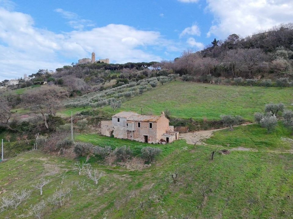 Landhuis in Campofilone, Fermo - foto 4